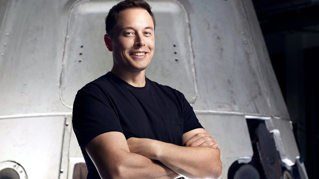 Elon Musk's AI start-up seeks to raise up to $6 bn